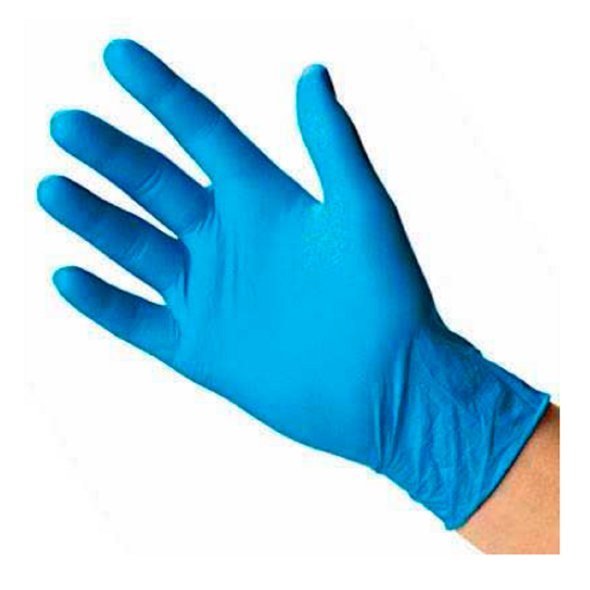 Nitril Handschuhe (1VE=100 Stück)