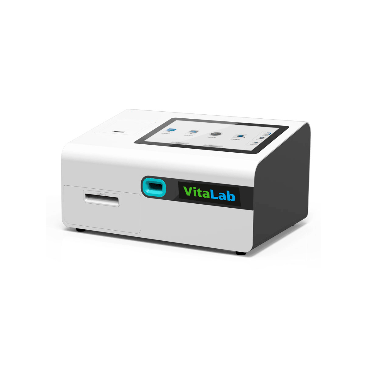 VitaLab Profi LS-2100 Multi-Diagnostikgerät (1VE=1 Stück)